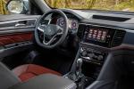 Volkswagen Atlas Cross Sport SEL R-Line 2020 года